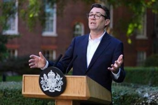 Usa-Gb, Portes (King's College): "Per Burnham incontrare Trump sarà un puro esercizio di limitazione danni" Usa-Gb, Portes (King's College): "Per Burnham incontrare Trump sarà un puro esercizio di limitazione danni"