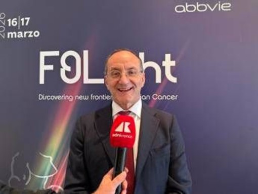 Tumori, Greco (AbbVie): "Oncologia strategica, puntiamo su medicina di precisione"