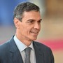 Sanchez in vacanza a Lanzarote, pubblica la sua 'playlist'