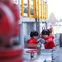 Cina, 50 anni di attività per il primo impianto sotterraneo di stoccaggio gas Cina, 50 anni di attività per il primo impianto sotterraneo di stoccaggio gas