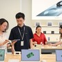 Cina, in crescita utili dell’industria elettronica, +96,9% nel primo semestre