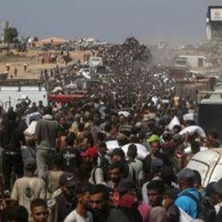 Gaza, c'è un candidato governatore: è l'uomo d'affari Samir Halilah