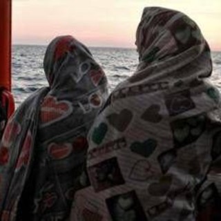 Migranti, ong Sos Humanity: &quot;7 morti in naufragio Canale di Sicilia e 2 dopo soccorso&quot;
