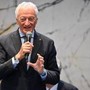 Buonfiglio: "Sul caso tesseramento di Malagò accertate violazioni da Taucer, Coni verificherà" Buonfiglio: "Sul caso tesseramento di Malagò accertate violazioni da Taucer, Coni verificherà"