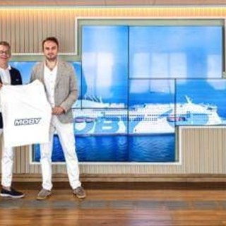 Moby scende in campo insieme al Parma, annunciata nuova partnership