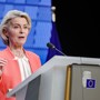 Terremoto in Colombia, von der Leyen “Dall’Ue 2 mln alle comunità colpite” Terremoto in Colombia, von der Leyen “Dall’Ue 2 mln alle comunità colpite”