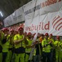 Consob, via libera a Webuild per l’OPA su Trevi