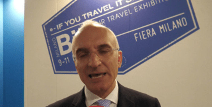 Turismo, De Franchi (Regione Puglia): &quot;Trasformare Puglia in un brand riconoscibile basato su forte comunità&quot;