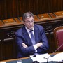 Deficit/Pil a -3,1%, Giorgetti “L’Italia non esce dalla procedura d’infrazione” Deficit/Pil a -3,1%, Giorgetti “L’Italia non esce dalla procedura d’infrazione”