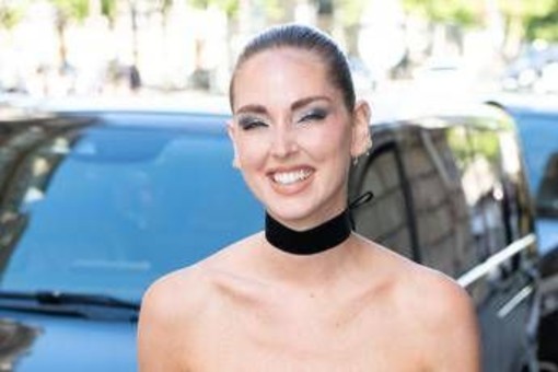 Chiara Ferragni: "Il 2024? Un anno difficile, dopo il divorzio ora sono innamorata e felice" Chiara Ferragni: "Il 2024? Un anno difficile, dopo il divorzio ora sono innamorata e felice"