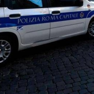 Roma, incidente sulla Cassia bis: morto 55enne in sella a scooter