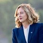 Meloni telefona a Papa Leone XIV: &quot;Italia sostiene suoi sforzi per la pace&quot;