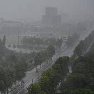 Vietnam, tifone Kajiki si avvicina alla costa: evacuate oltre 325mila persone
