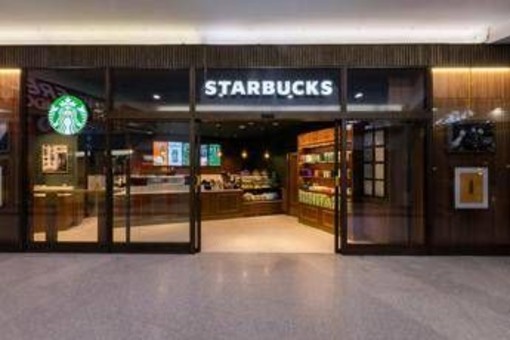 Starbucks, nuovo store alla stazione Venezia Santa Lucia Starbucks, nuovo store alla stazione Venezia Santa Lucia