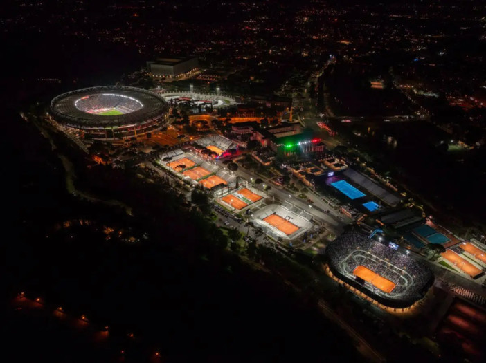 Da Sport e Salute 344,4 mln, più soldi a Tennis, Equitazione, Volley e Nuoto Da Sport e Salute 344,4 mln, più soldi a Tennis, Equitazione, Volley e Nuoto