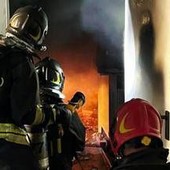 Esplosione in casa a Barberino del Mugello, muore 71enne Esplosione in casa a Barberino del Mugello, muore 71enne