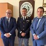 Porti, Deidda (FdI) e Latrofa (AdSP), al lavoro per dare risposte su Civitavecchia Porti, Deidda (FdI) e Latrofa (AdSP), al lavoro per dare risposte su Civitavecchia