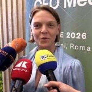 Arianna Fontana su Generazione Talento, bel progetto per giovani Arianna Fontana su Generazione Talento, bel progetto per giovani