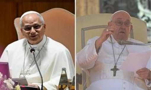 Papa Leone, stop al Motu proprio di Bergoglio che decurtava salario ai cardinali Papa Leone, stop al Motu proprio di Bergoglio che decurtava salario ai cardinali