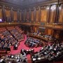 Riforma della Giustizia, via libera definitivo. Meloni: "Traguardo storico" Riforma della Giustizia, via libera definitivo. Meloni: "Traguardo storico"