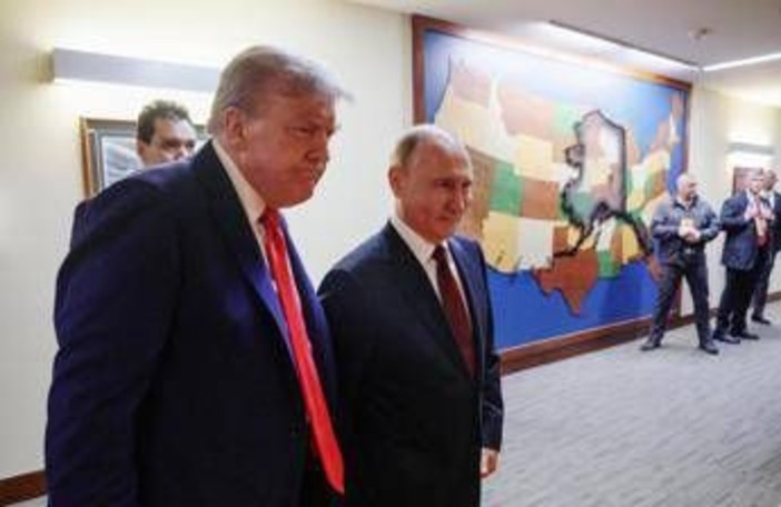 Ucraina-Russia, summit Trump-Putin un anno dopo: 'spirito di Anchorage' svanito nel nulla e pace ancora lontana