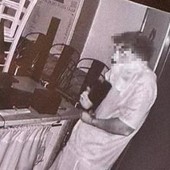 Furto notturno in una pizzeria, il proprietario condivide sui social la foto del ladro Furto notturno in una pizzeria, il proprietario condivide sui social la foto del ladro