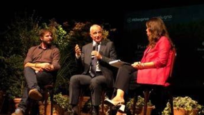 Legno, Vacchiano (uniMi): &quot;L’attività di fotosintesi è a rischio diminuzione&quot;