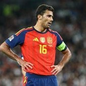 Nations League, oggi Spagna-Croazia: orario, probabili formazioni e dove vederla in tv in chiaro Nations League, oggi Spagna-Croazia: orario, probabili formazioni e dove vederla in tv in chiaro
