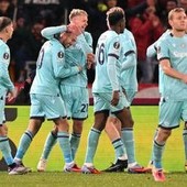 Europa League, Bologna cala il poker: Salisburgo battuto 4-1