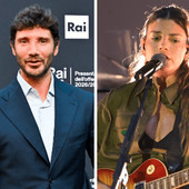 Sanremo, Emma frena: "È troppo presto per parlarne. De Martino? Siamo amici"