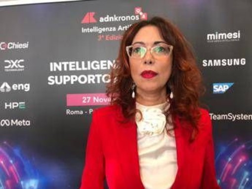 Secundo (Lum): &quot;Ai può essere scudo o turbo per studenti 'dj tecnologici'&quot;