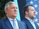 Ucraina nell'Ue, no della Lega. Tajani: "Favorevole ma priorità a Balcani"
