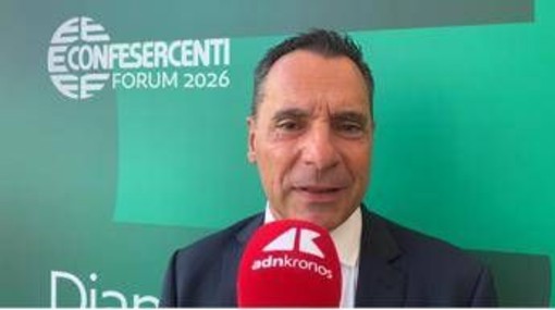 Gronchi (Confesercenti): "Basta desertificazione economia, ecco le proposte per il futuro di imprese e città"