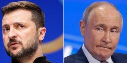 Ucraina-Russia, oggi i colloqui tra delegazioni: incontri senza Zelensky e Putin