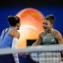 Wta Finals, esordio vincente per Errani e Paolini in doppio Wta Finals, esordio vincente per Errani e Paolini in doppio