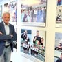Buonfiglio: &quot;Carraro candidato al Coni? Invece di sette saremo in otto…sarà competizione serrata&quot;