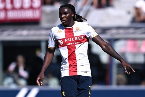 Il Genoa vince 2-1 a Udine con i gol di Malinovskyi e Norton-Cuffy Il Genoa vince 2-1 a Udine con i gol di Malinovskyi e Norton-Cuffy