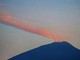 Eruzione Etna, continua colata lavica dalle tre bocche