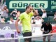 Zverev, imprevisto ad Halle: interrompe il match con Cobolli e corre in bagno - Il video