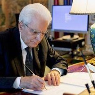Mattarella firma quattro decreti di grazia