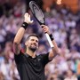 Us Open, Djokovic vince e convince (per la prima volta). Ora Fritz ai quarti