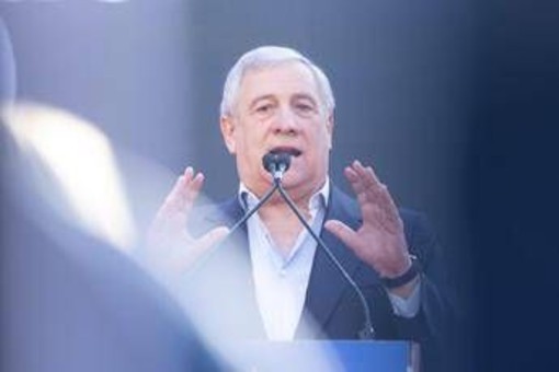 Board of Peace, Tajani: "Giusto esserci, non scodinzoliamo dietro a Usa" Board of Peace, Tajani: "Giusto esserci, non scodinzoliamo dietro a Usa"