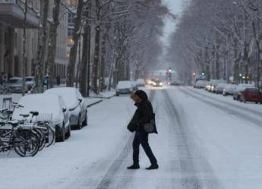Italia nella morsa del maltempo, nuove piogge e nevicate in arrivo: le previsioni Italia nella morsa del maltempo, nuove piogge e nevicate in arrivo: le previsioni