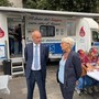 Emergenza sangue nel Lazio, in Campania e Sicilia: oggi a piazza Mastai la raccolta straordinaria Adnkronos-Avis Emergenza sangue nel Lazio, in Campania e Sicilia: oggi a piazza Mastai la raccolta straordinaria Adnkronos-Avis