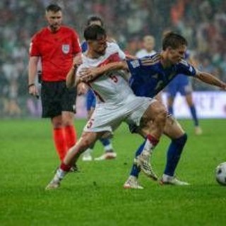 Ascolti tv, 28 settembre: oltre 7,3 milioni e il 36,4% per la vittoria degli Azzurri su Rai1