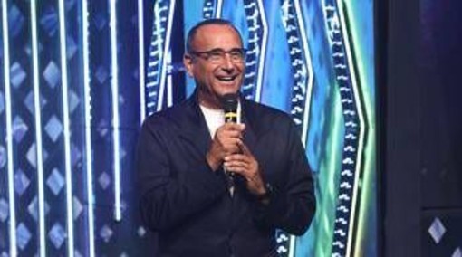 Conti prolunga il festival con 'Sanremo +', nuovo show per Milly Carlucci: le novità Rai per il 2026 Conti prolunga il festival con 'Sanremo +', nuovo show per Milly Carlucci: le novità Rai per il 2026