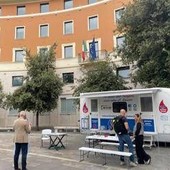 Emergenza sangue nel Lazio, in Campania e Sicilia: oggi a piazza Mastai la raccolta straordinaria Adnkronos-Avis