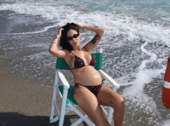 Giulia De Lellis, la frase che manda in tilt i fan: &quot;È nata Priscilla?&quot;