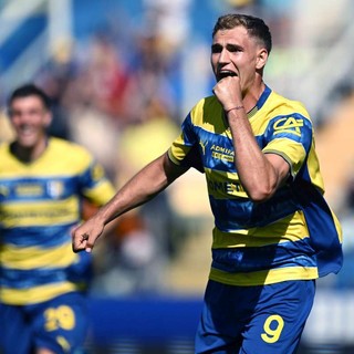 Pellegrino decide il derby emiliano, Parma batte Sassuolo 1-0