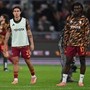 Roma in ansia per gli infortuni di Dybala e Koné, le condizioni dei calciatori giallorossi